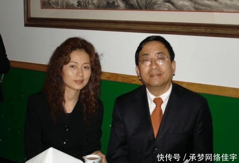 余秋雨先生|余秋雨:我没有放弃前妻,只是我不值得她再付出