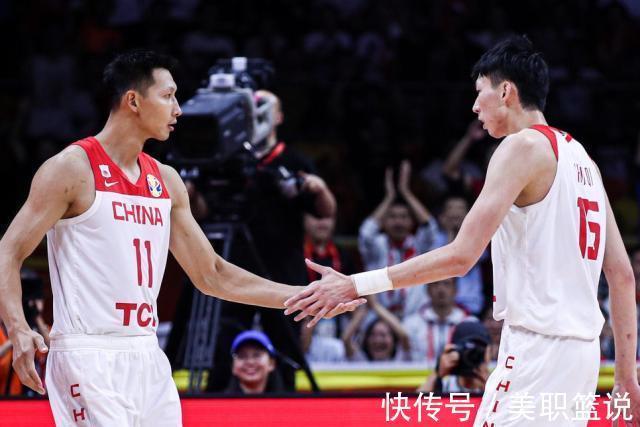|搞笑！CBA姚明又戏弄辽宁男篮，周琦再次失望，真的不地道了