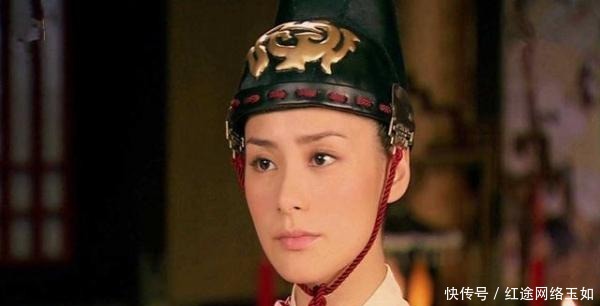 受刑人|古代宫中有一刑罚，受刑人不疼但很屈辱，上官婉儿受刑更有魅力