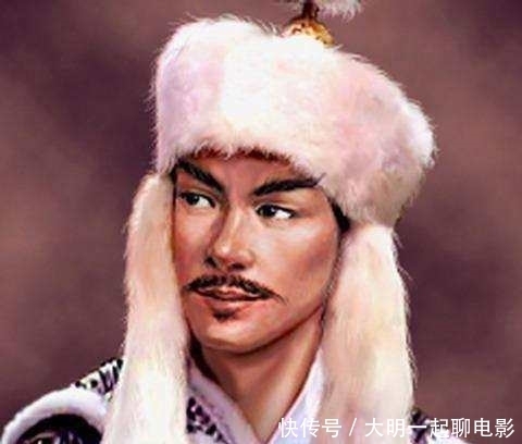 中华|中华史河大放异彩的明珠——大辽燕云台