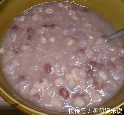 薏米粥|想减肥吗最适合你的4种早餐,酸奶不够格,别瘦太多了