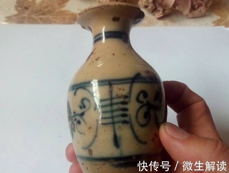 原材料$古代一敷就止血的金创药,原料是啥,有人通过研究:里边有甲骨文