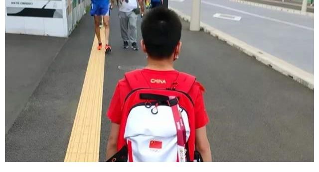 禁忌|叛逆少女？全红婵长胖了，何教练透露其饮食禁忌，红姐却非常爱吃