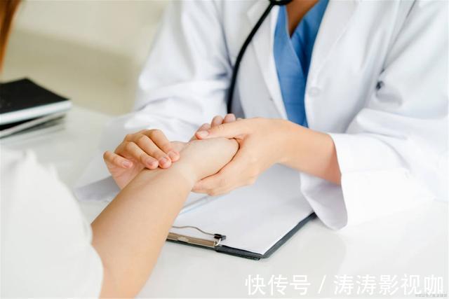 乳腺|女性体检碰上男医生很害羞4类检查虽让人脸红,可别逃避