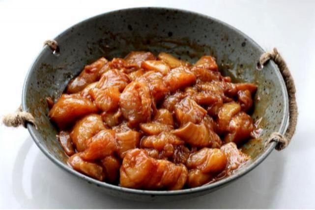 减肥|换个方式吃鸡胸肉,减肥的绊脚石,变成减肥的助力器