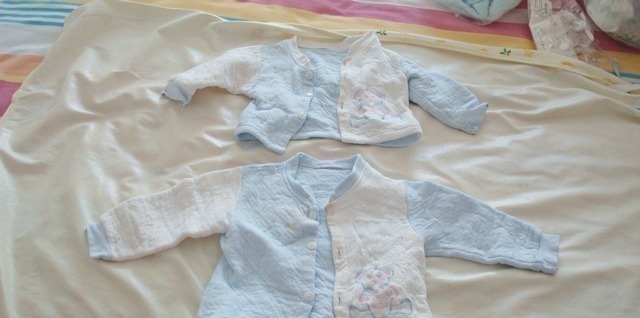 宝宝|孕妇怀四胞胎以为是儿子,结果生四个女儿,爸爸产房外手舞足蹈