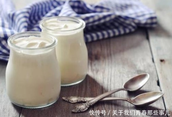 选酸奶,别看牌子和包装,牢记1多1高1低,风味纯正,好喝又营养