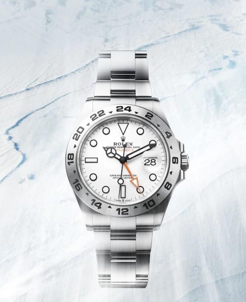 如何评价劳力士2021新品发布？