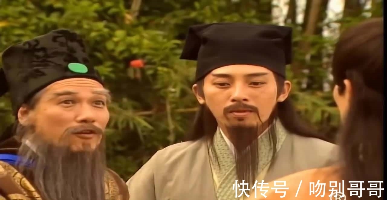 任我行@向问天梅庄救主,为何要带上不知就里的令狐冲,任我行道出了真相