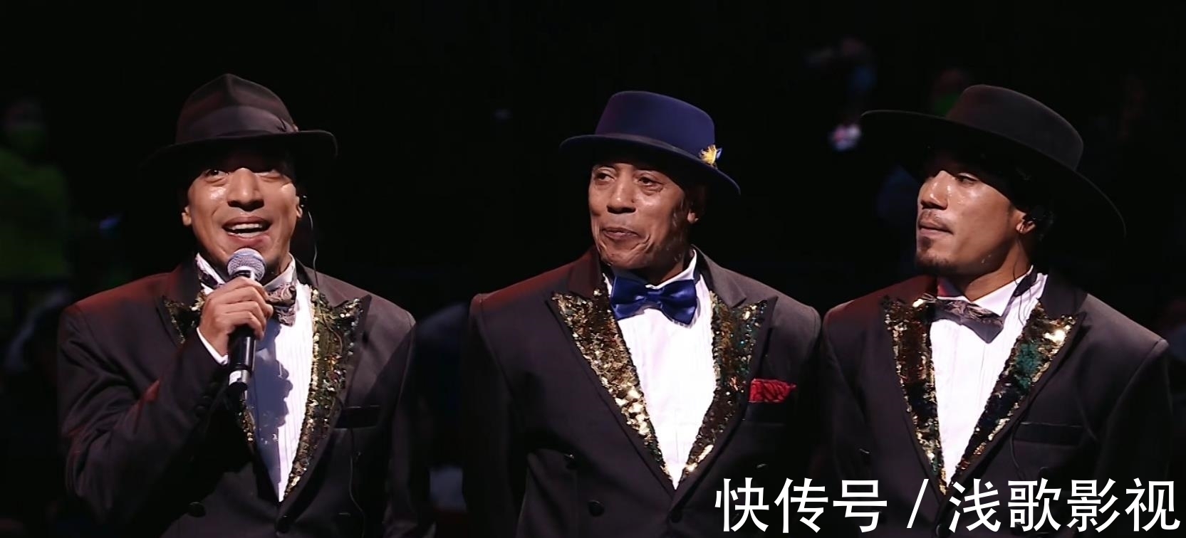 《街舞4》總決賽第一輪,7位舞者被淘汰,哪一位比較可惜?