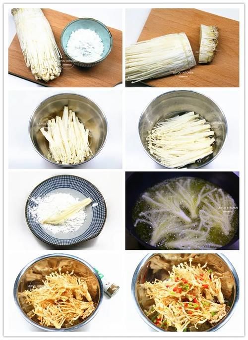 12道新年素菜，好吃还好看，年夜饭端上桌，比大鱼大肉更早光盘