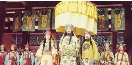 斗不过|天平天国中,杨秀清手握重兵,为何斗不过没有实权的洪秀全?