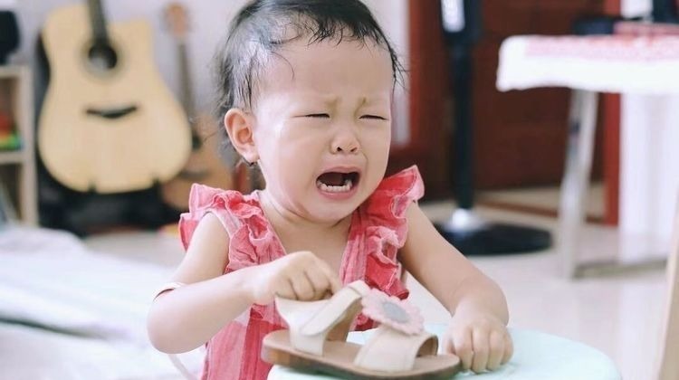 亲子关系|可能害了孩子一生的“5句话”,有些家长动不动就说,还不自知!