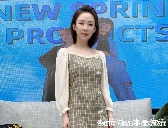 潘晓婷|40岁名将潘晓婷美艳如花,勤奋努力又富有爱心是女性榜样