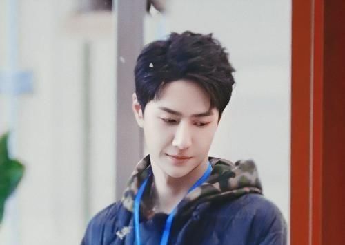 王甜甜|王一博:江湖亂不亂,沒事別亂扣帽,我不說別人會替我說!