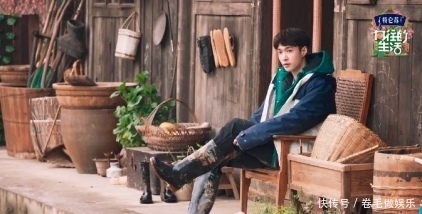 彭昱畅|顶流国综收视第一,却被骂成“老鼠屎”,张艺兴这次真的做错了?