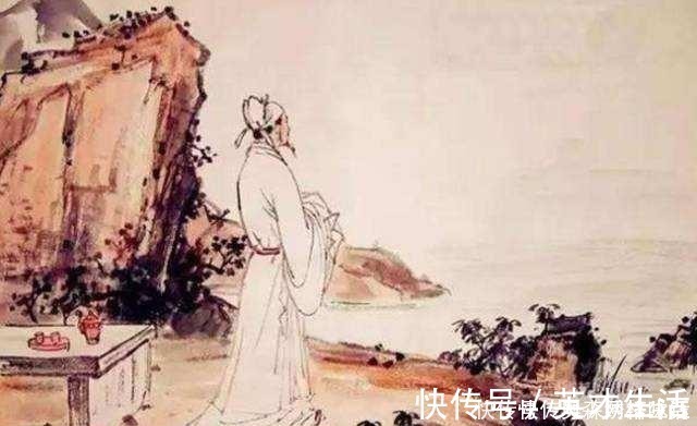 诗佛王维|诗佛王维最著名的一首诗,刚开口读一句,就会热泪盈眶