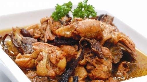  美味|让人无法抗拒的家常菜，鲜香可口，营养美味，好吃到放不下筷子