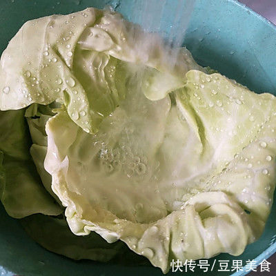 今晚要多煮点米，因为有这道菜