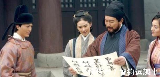 唐诗三百首$李白杜甫一肚子学问为啥考不上进士?看看唐朝“高考题”,太难了