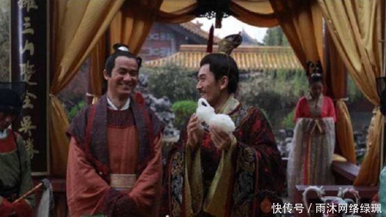 赵诘@历史上的他其实是一个不错的人,那水浒为什么要把他写成恶人呢?