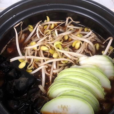 花椒粉|砂锅土豆粉