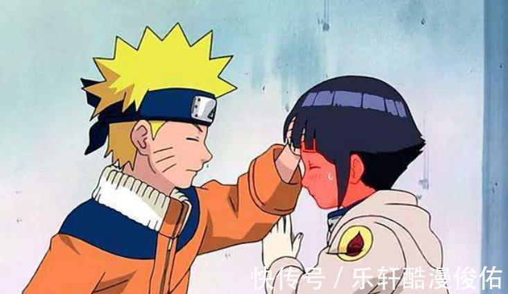 小李|火影天天挑鸣人结婚礼物时,有谁注意到身旁灵魂,粉丝泪目了!