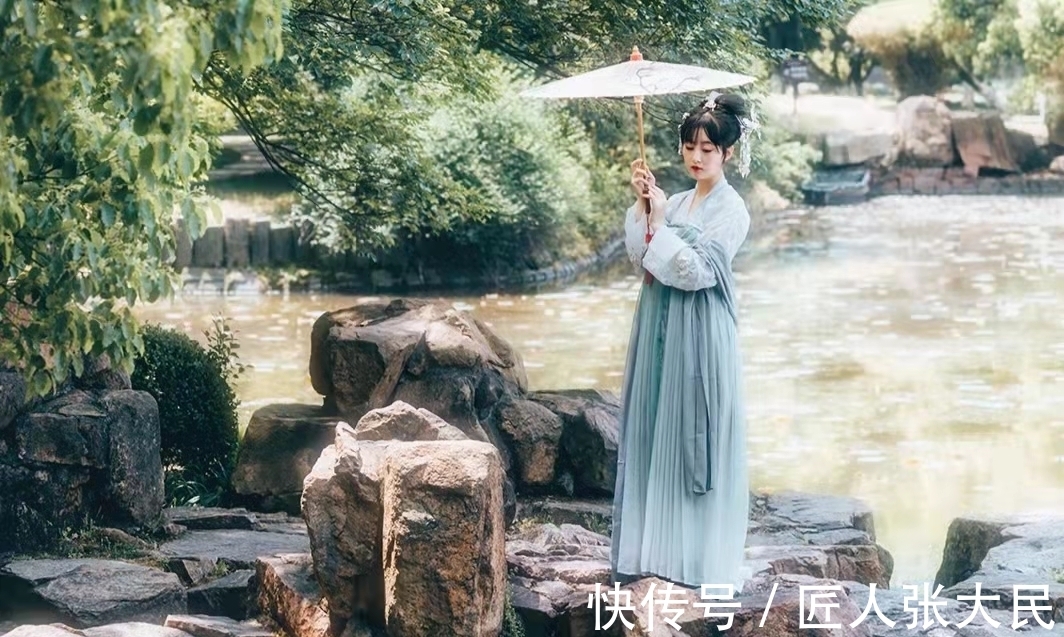 七绝&七言绝句与格律:明月清风知惬意,红尘滚滚久劳伤