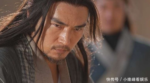  装逼|梁山上装逼到极点的4大绰号，原来越没本事的人越擅长装逼