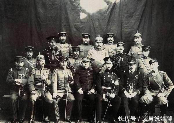 承认|八国联军侵华洗劫圆明园,战后德国最先归还文物,但此国概不承认