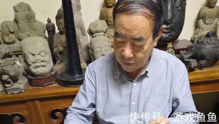 董卿|贾平凹提醒世人：女人的光鲜在里面，不在表面，别被假象欺骗