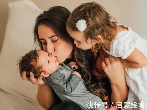 下策|教育孩子“讲道理”是下策，发脾气是下下策，那么上策是什么？