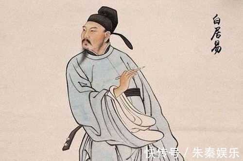 梁鸿@白居易36岁结婚,为妻子写下大唐最美情诗,现代女性痛骂:渣男