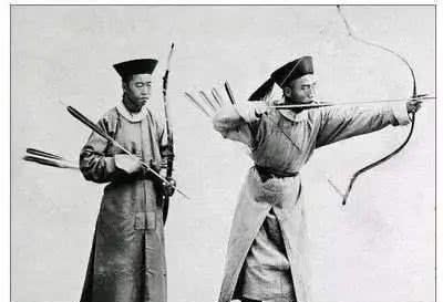 初期|太平天国初期的清军有多蠢?1000人被7个人追着跑,最后自相残杀