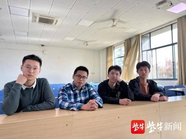 学霸|悄悄问一句，你们寝室还有位置吗？