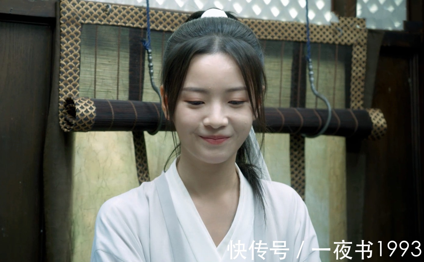 徐骁!《雪中悍刀行》八大憾事,洪洗象和徐脂虎死别,北凉30万铁骑覆灭