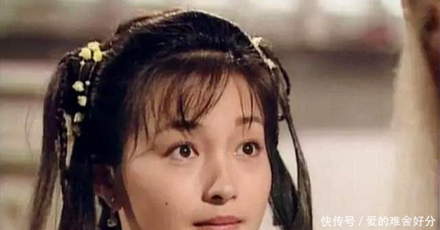 金庸《神雕侠侣》初稿中,小龙女殒命绝情谷,杨过和郭襄才是一对!