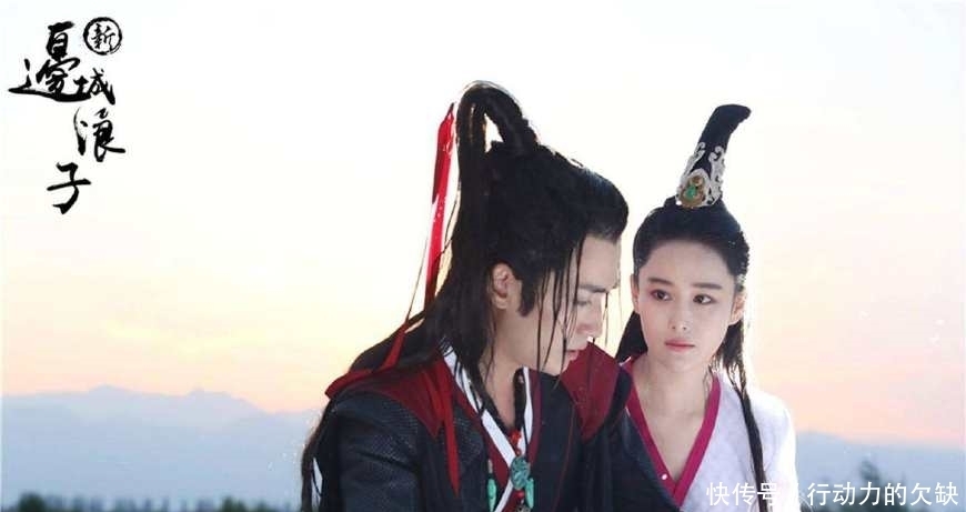 经典|十大经典武侠小说排行榜,金庸作品仅有两部