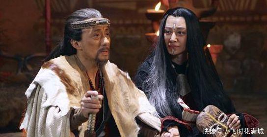 封神榜三个不出世圣人,女娲见了也要行礼,鸿钧也没他们厉害!