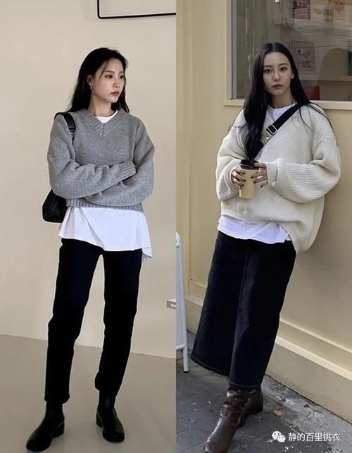 简约搭配值得拥有：借鉴“基础配色法”穿出高级感，提升气质