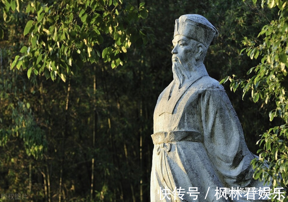 桄榔庵&刘禹锡作《陋室铭》好歹还在人间,苏东坡的“陋室铭”则入鬼门关