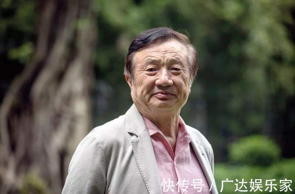 5g网络|11000亿!华为再次拿下第一,白宫也没想到,任正非早有“后手”