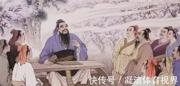 清夜录！他是历史中“最懒”诗人，一生连一首诗都没写完，诗句却人人会背