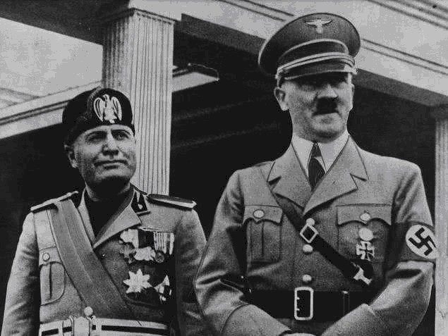 温泉关|德军入侵希腊，要求希腊士兵交出国旗，士兵的做法则让人钦佩不已