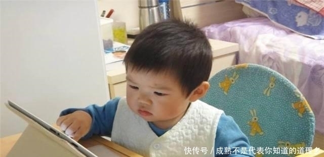 父母|婴儿期有这些表现的宝宝,将来一定很智商高,看看你家的孩子有吗