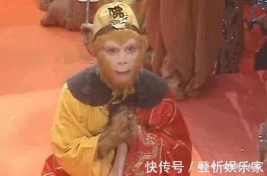 孙悟空&唐僧成佛后法力大涨,悟空有何改变菩提祖师五百年前就道出答案