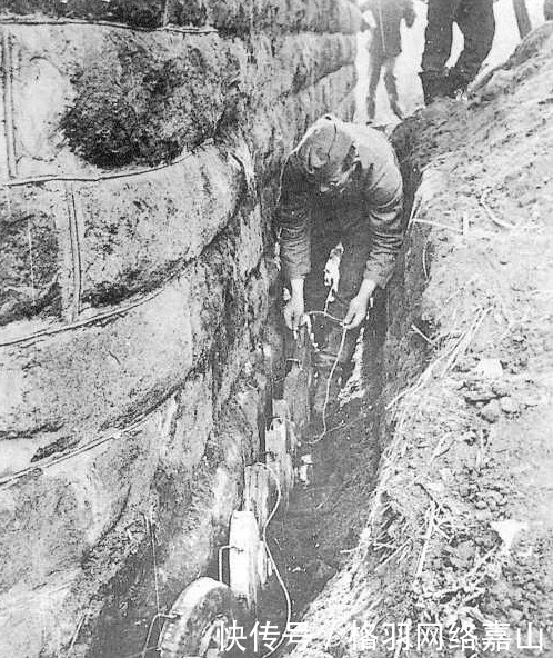 布达佩斯|最惨烈的苏德围城战,守城党卫军被苏军全歼