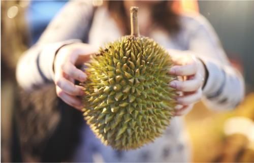 牛油果|5种水果的热量比米饭还高,减肥者早点拉入黑名单,以免越吃越胖