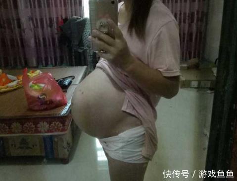 成熟|孕晚期胎儿虽然成熟，但也容易胎停，别不当回事