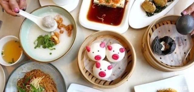 美食|大湾网美食丨粤菜中最具代表性的四菜一汤一点心……